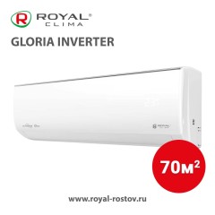 GLORIA Inverter