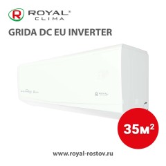 GRIDA DC EU Inverter
